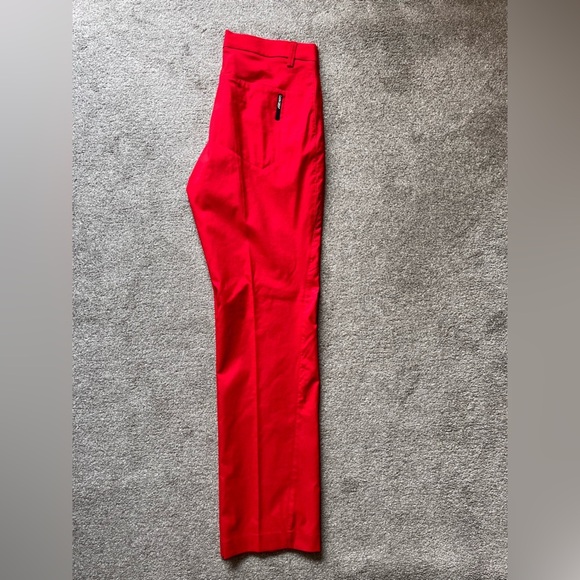 Mens Galvin Green Golf Slacks Trousers Ventil8 Size 34x34 - Picture 4 of 9